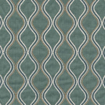 Aruba Jade Fabric by the Metre